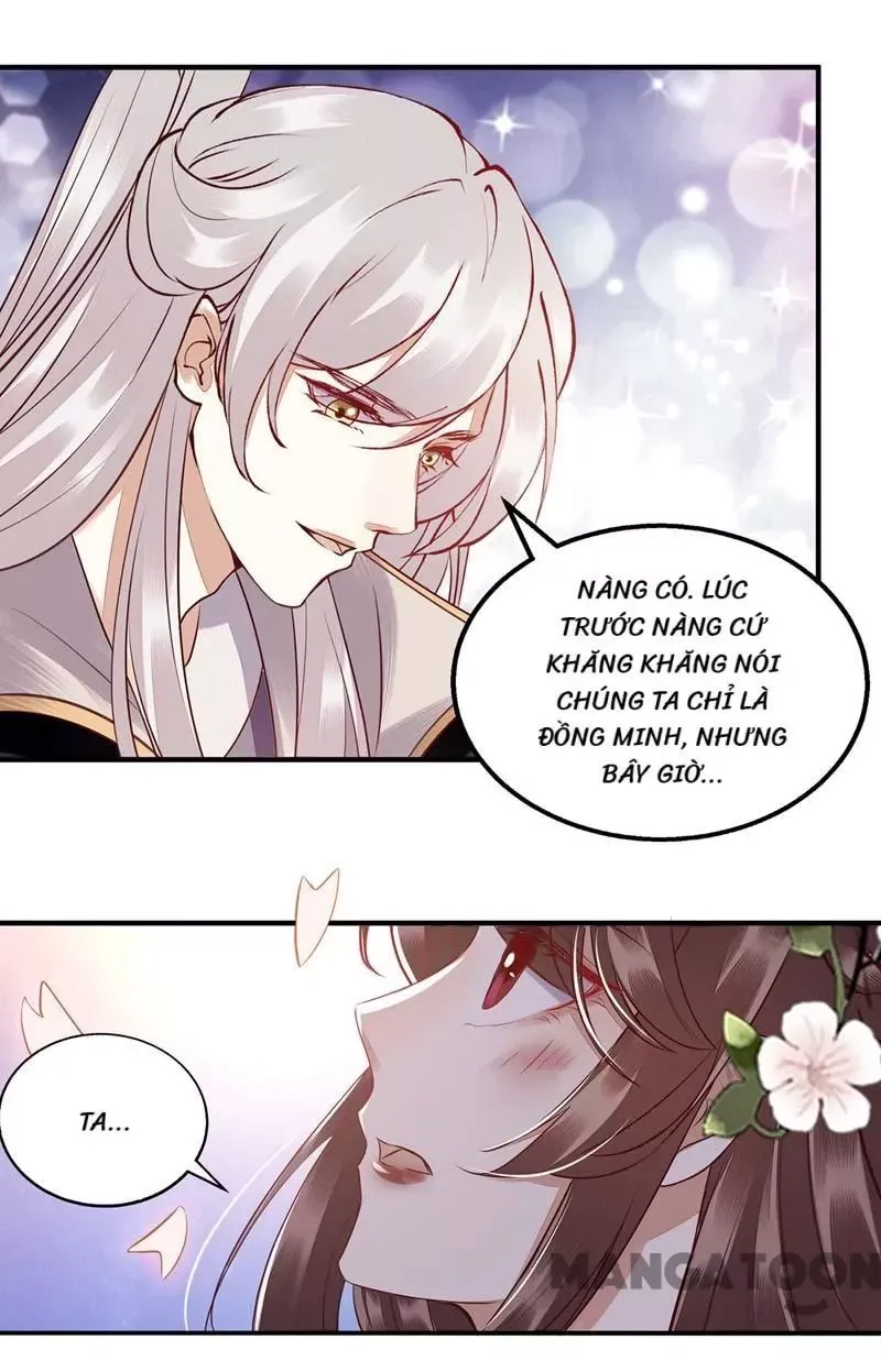 Nhất Phẩm Đích Nữ Chap 169 - Next Chap 170