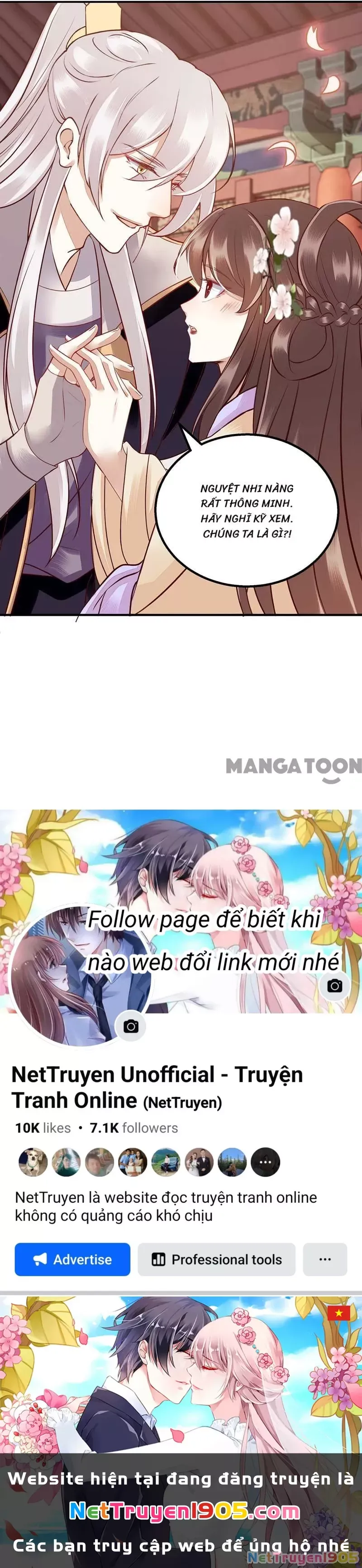Nhất Phẩm Đích Nữ Chap 169 - Next Chap 170