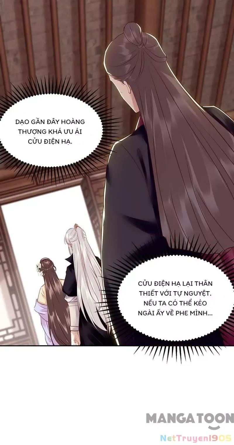 Nhất Phẩm Đích Nữ Chap 169 - Next Chap 170