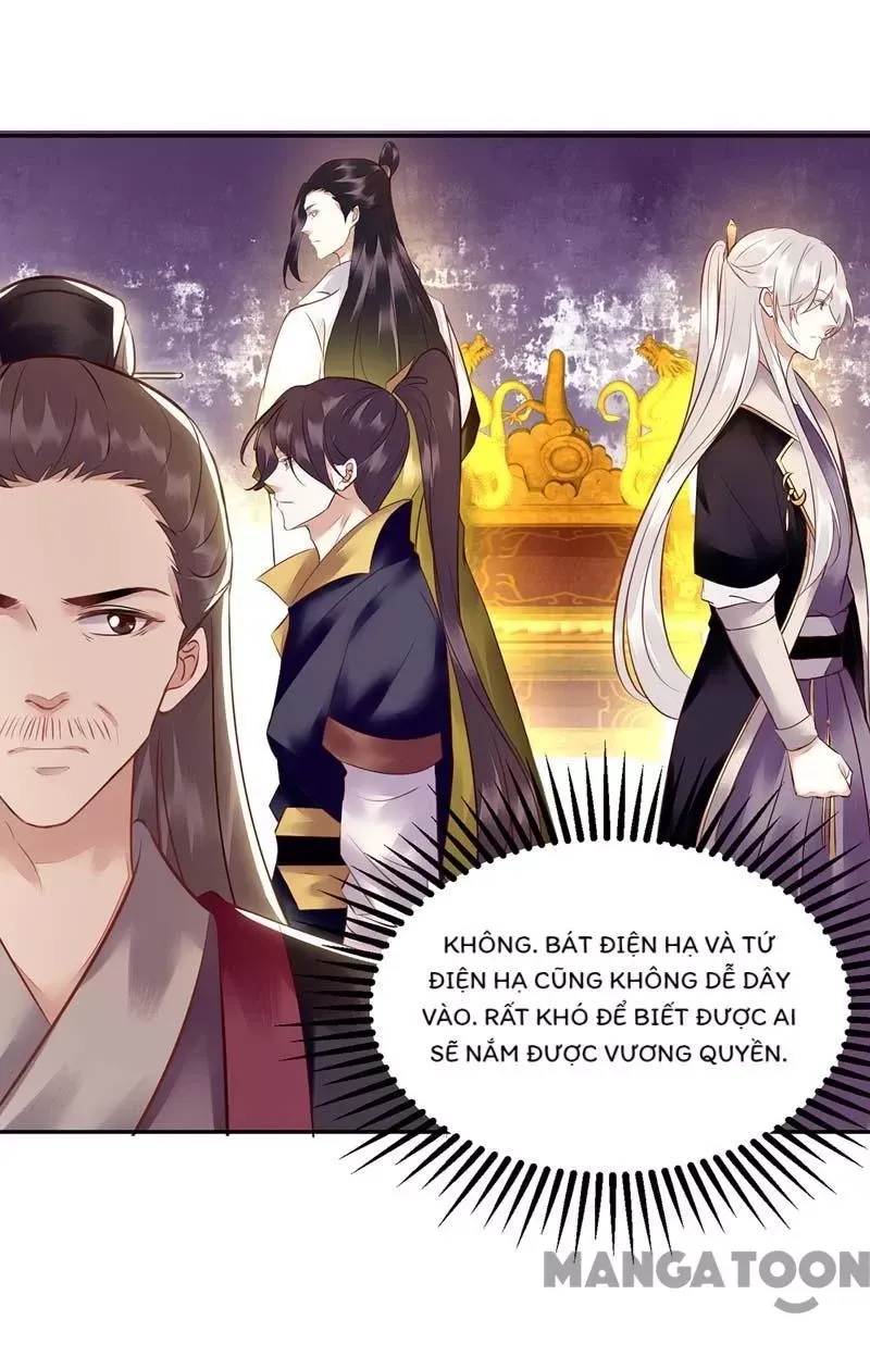 Nhất Phẩm Đích Nữ Chap 169 - Next Chap 170