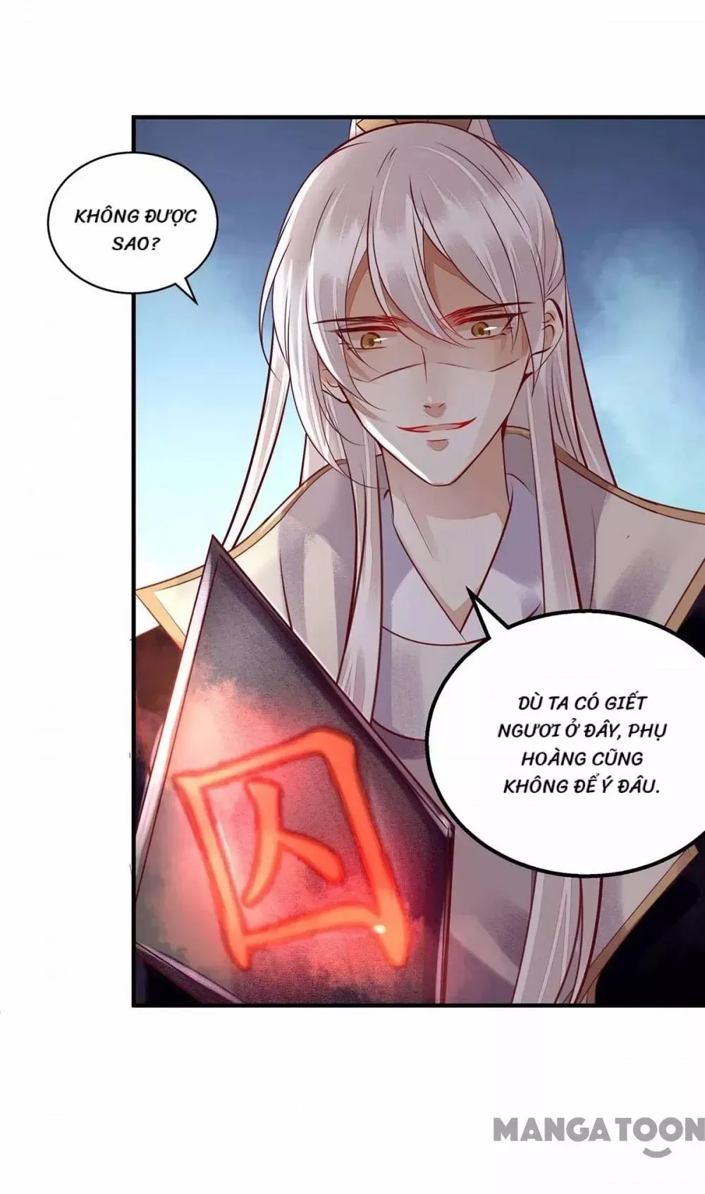 Nhất Phẩm Đích Nữ Chap 173 - Next Chap 174