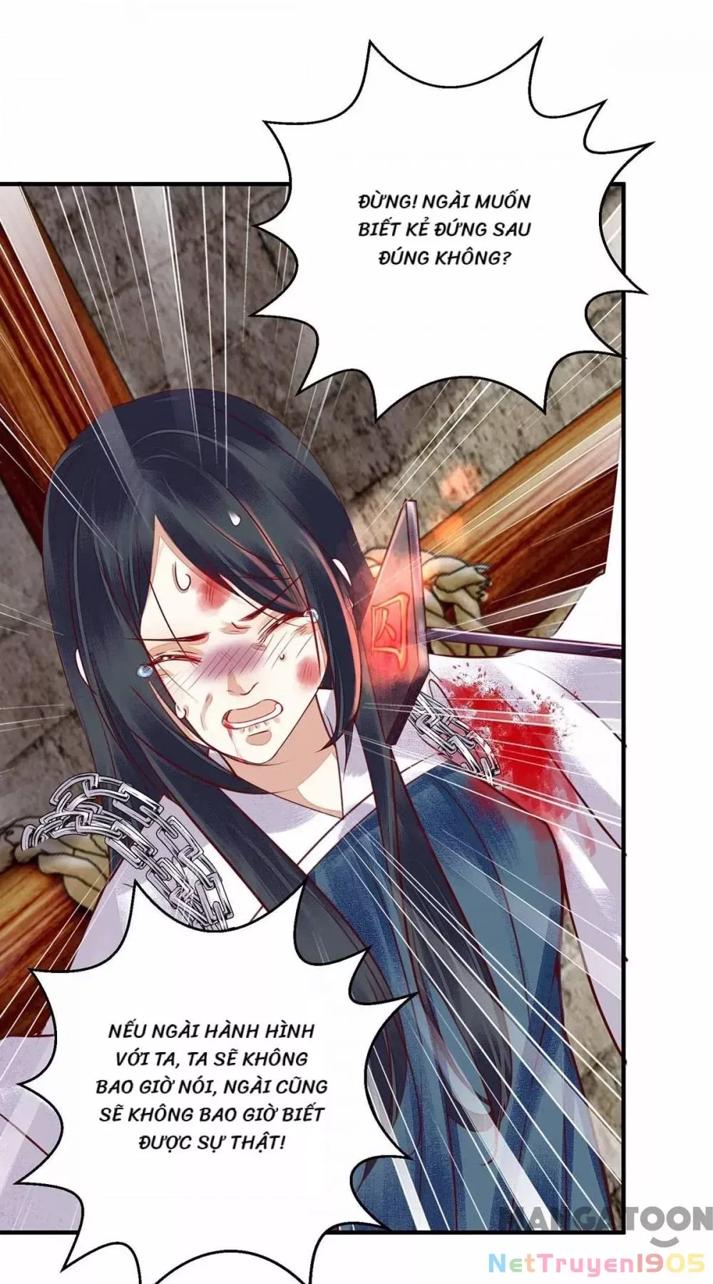 Nhất Phẩm Đích Nữ Chap 173 - Next Chap 174