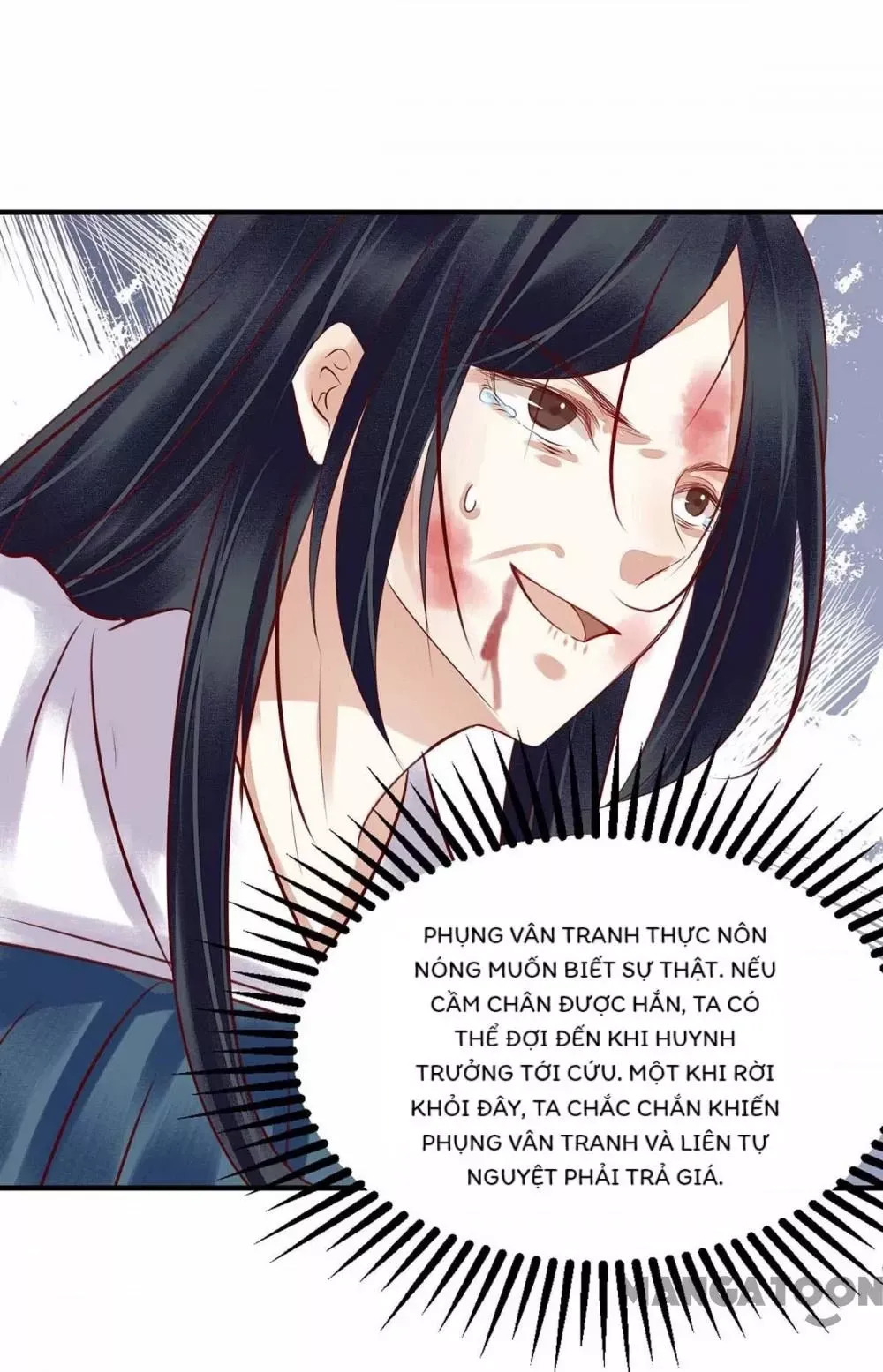 Nhất Phẩm Đích Nữ Chap 173 - Next Chap 174