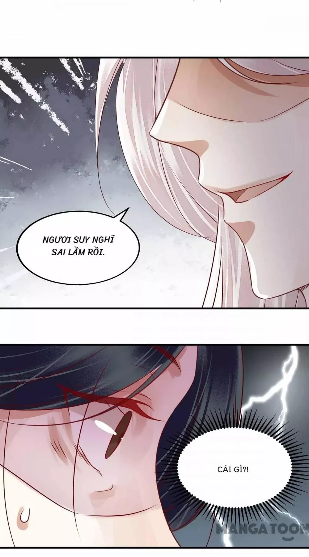 Nhất Phẩm Đích Nữ Chap 173 - Next Chap 174