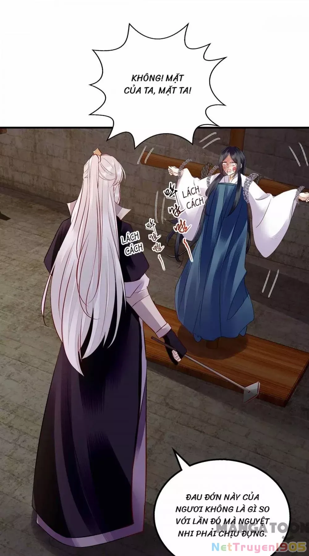 Nhất Phẩm Đích Nữ Chap 173 - Next Chap 174