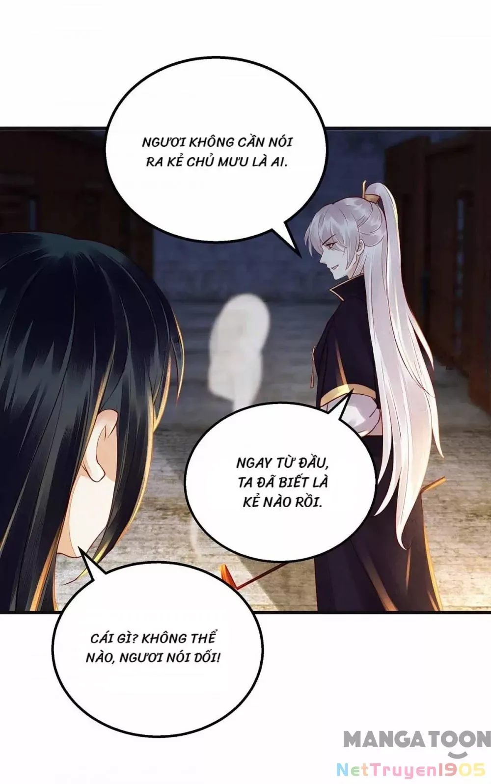 Nhất Phẩm Đích Nữ Chap 173 - Next Chap 174
