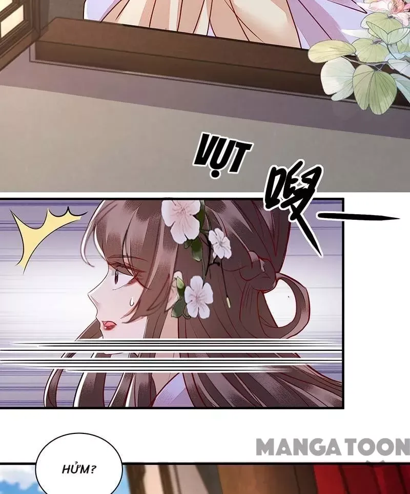 Nhất Phẩm Đích Nữ Chap 175 - Next Chap 176