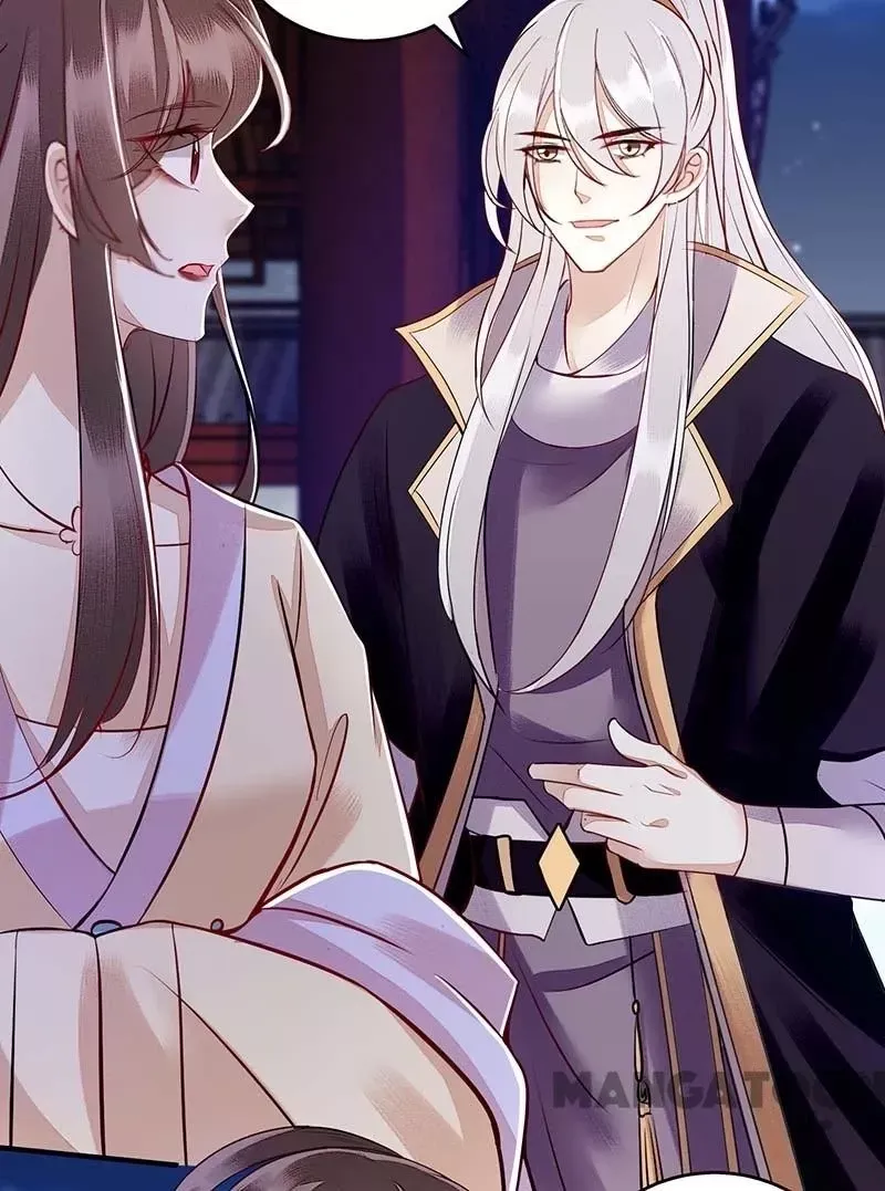 Nhất Phẩm Đích Nữ Chap 175 - Next Chap 176