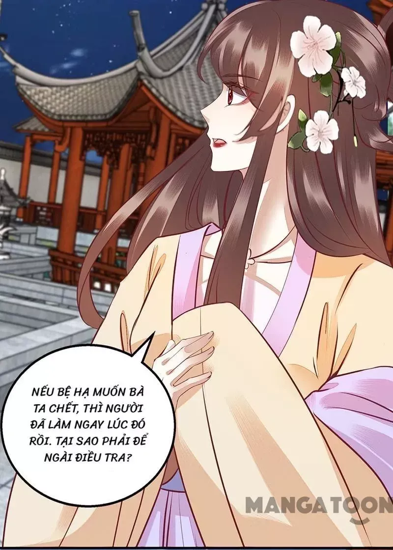 Nhất Phẩm Đích Nữ Chap 175 - Next Chap 176