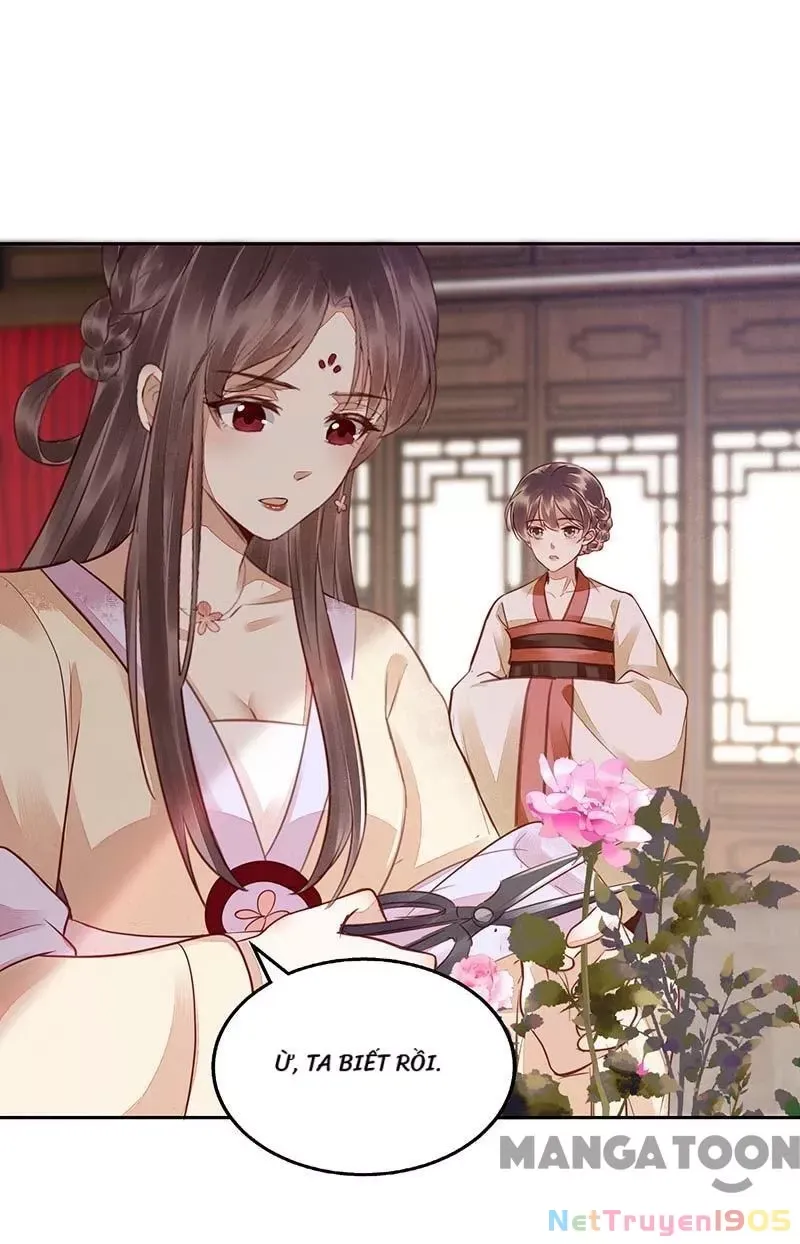 Nhất Phẩm Đích Nữ Chap 175 - Next Chap 176
