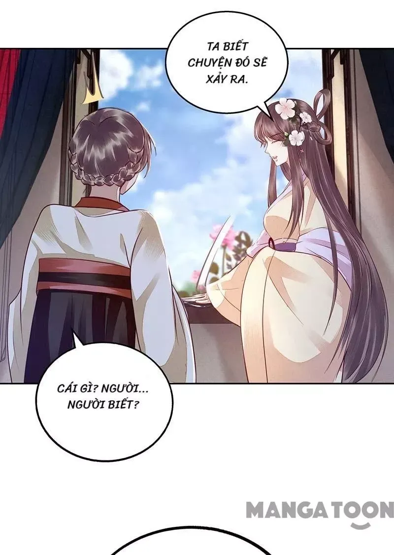 Nhất Phẩm Đích Nữ Chap 175 - Next Chap 176