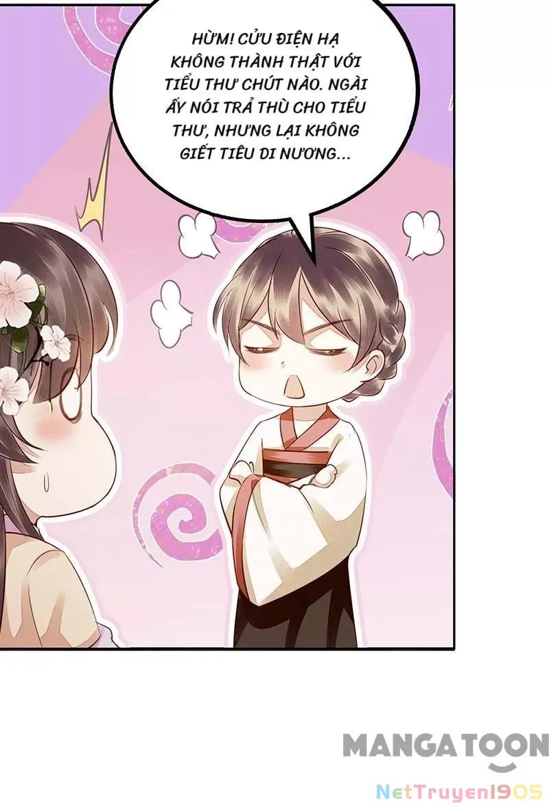 Nhất Phẩm Đích Nữ Chap 175 - Next Chap 176