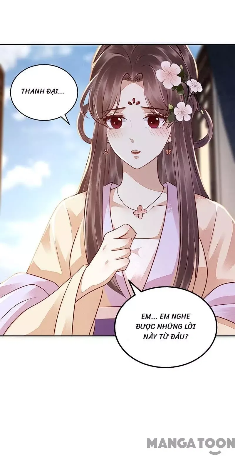 Nhất Phẩm Đích Nữ Chap 175 - Next Chap 176