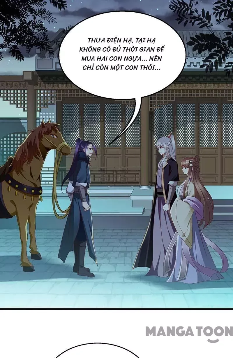 Nhất Phẩm Đích Nữ Chap 176 - Next Chap 177