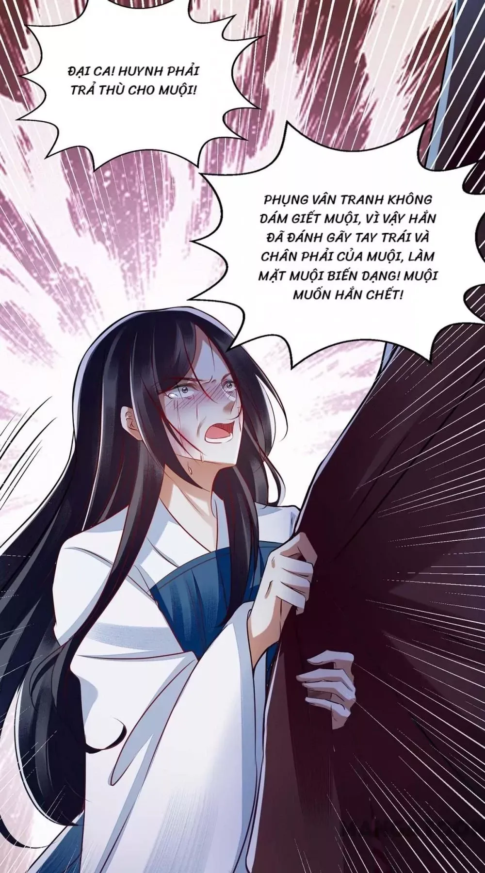 Nhất Phẩm Đích Nữ Chap 178 - Next Chap 179