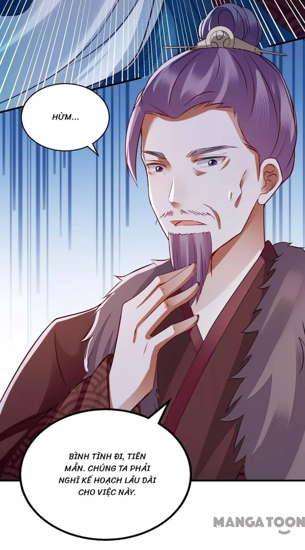 Nhất Phẩm Đích Nữ Chap 178 - Next Chap 179