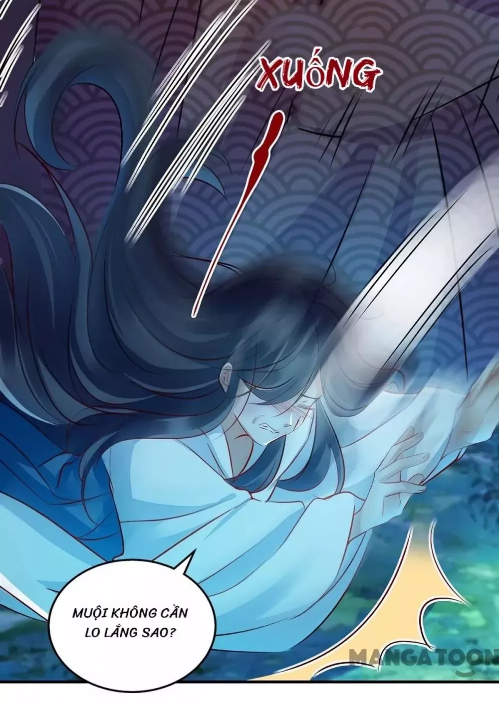 Nhất Phẩm Đích Nữ Chap 178 - Next Chap 179