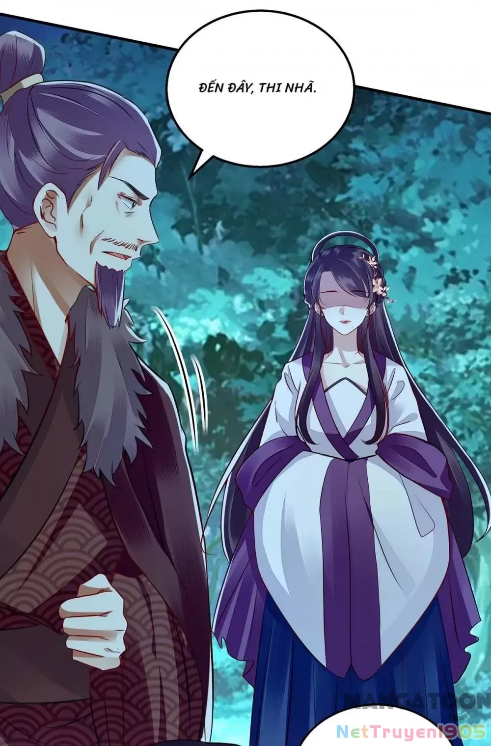 Nhất Phẩm Đích Nữ Chap 178 - Next Chap 179
