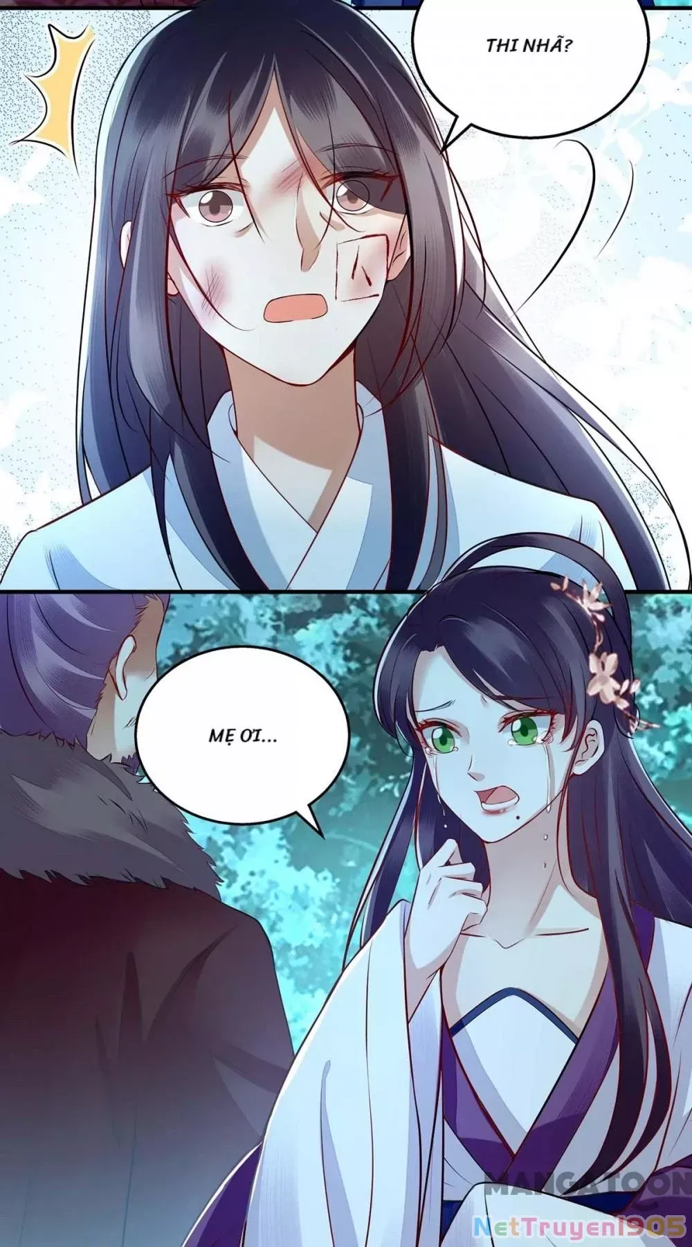 Nhất Phẩm Đích Nữ Chap 178 - Next Chap 179