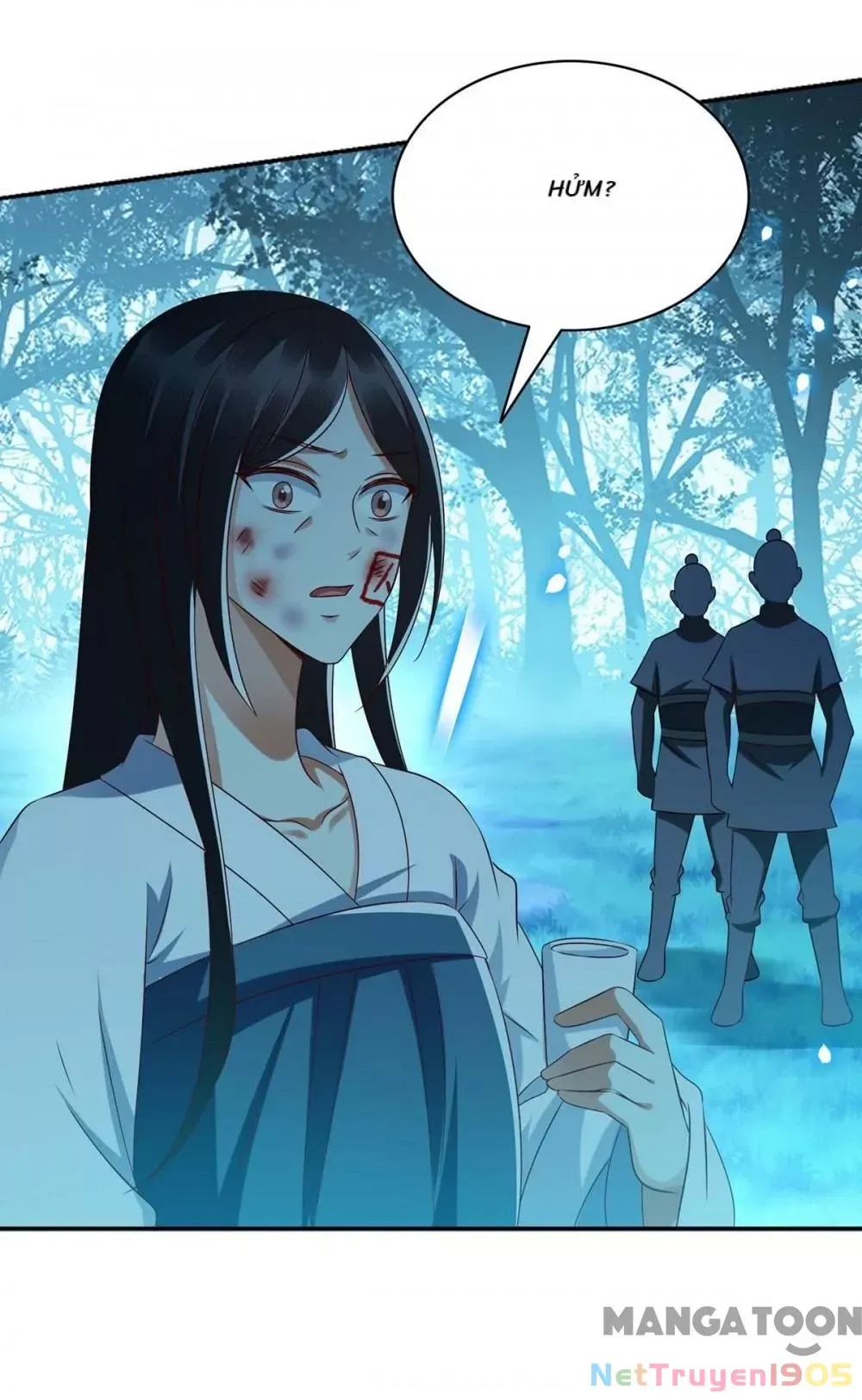 Nhất Phẩm Đích Nữ Chap 178 - Next Chap 179