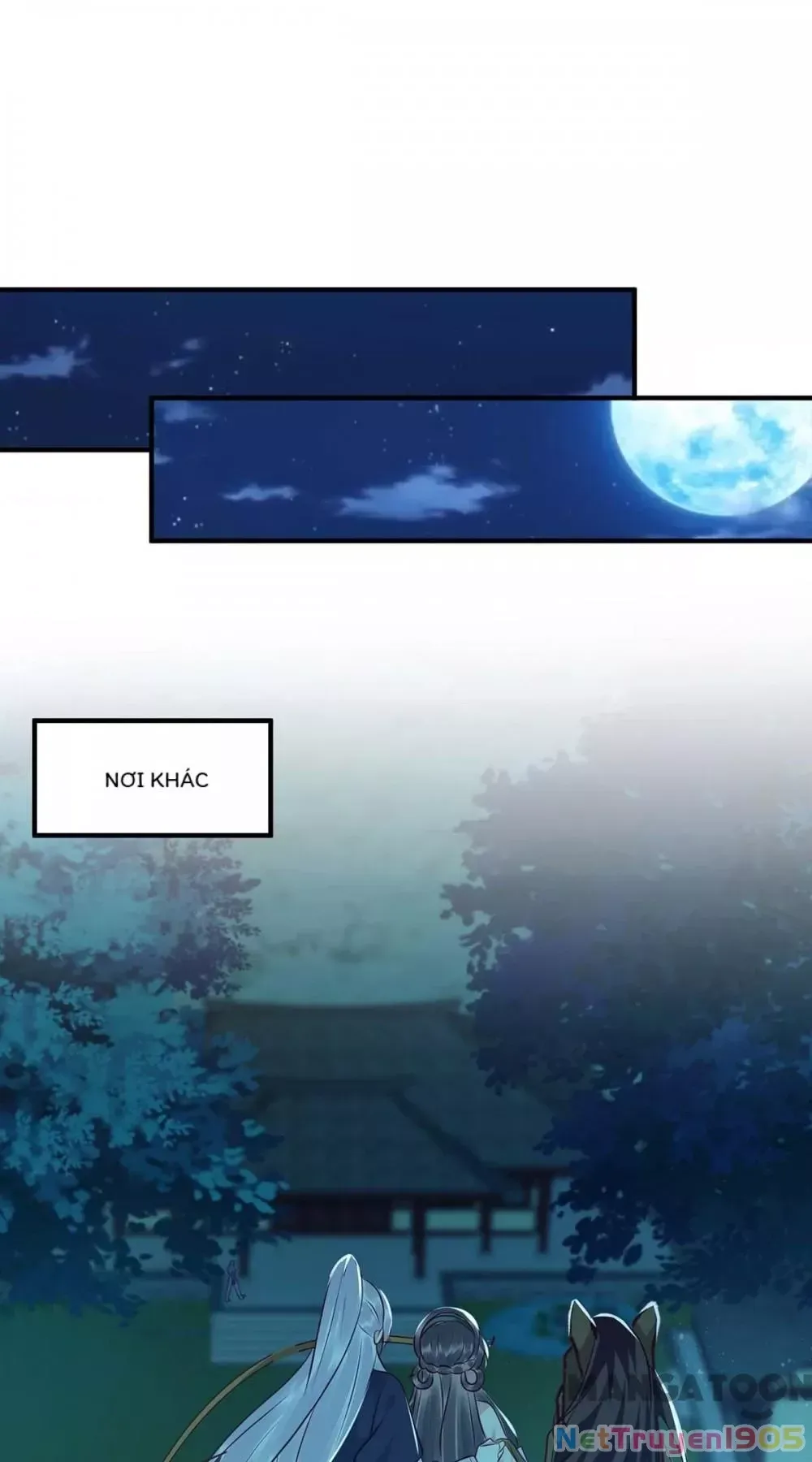 Nhất Phẩm Đích Nữ Chap 179 - Next Chap 180