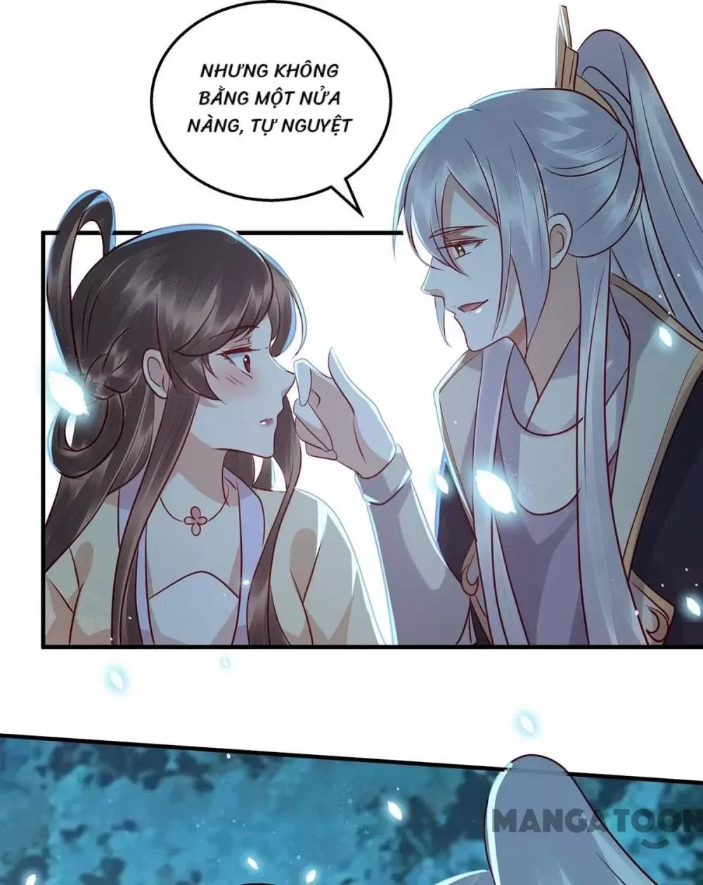 Nhất Phẩm Đích Nữ Chap 179 - Next Chap 180