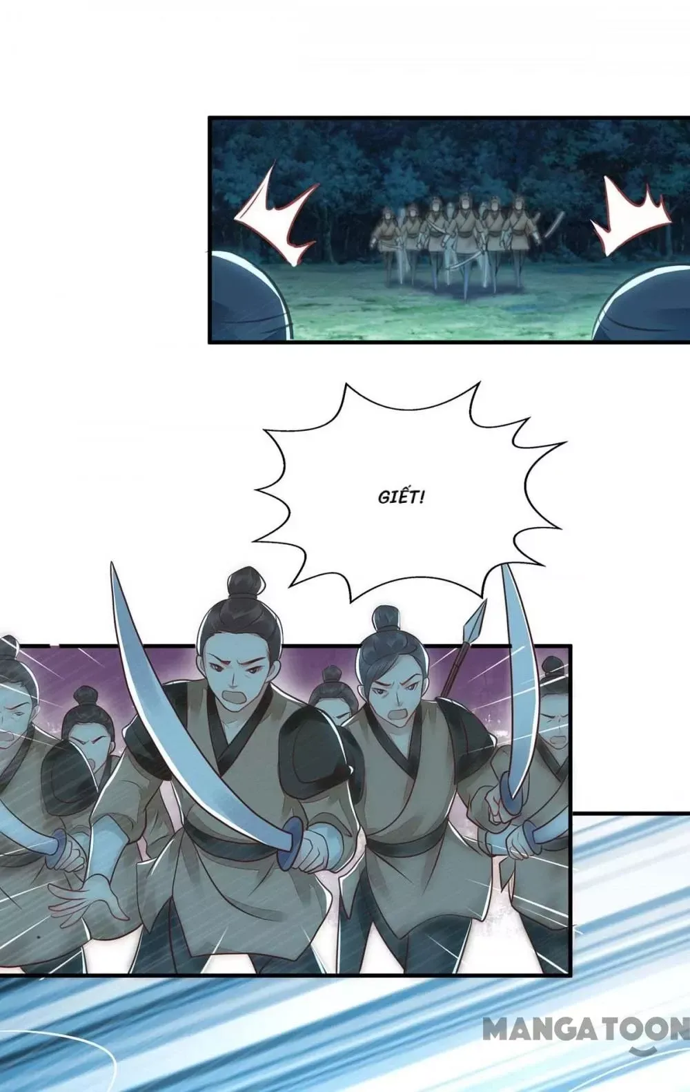 Nhất Phẩm Đích Nữ Chap 179 - Next Chap 180