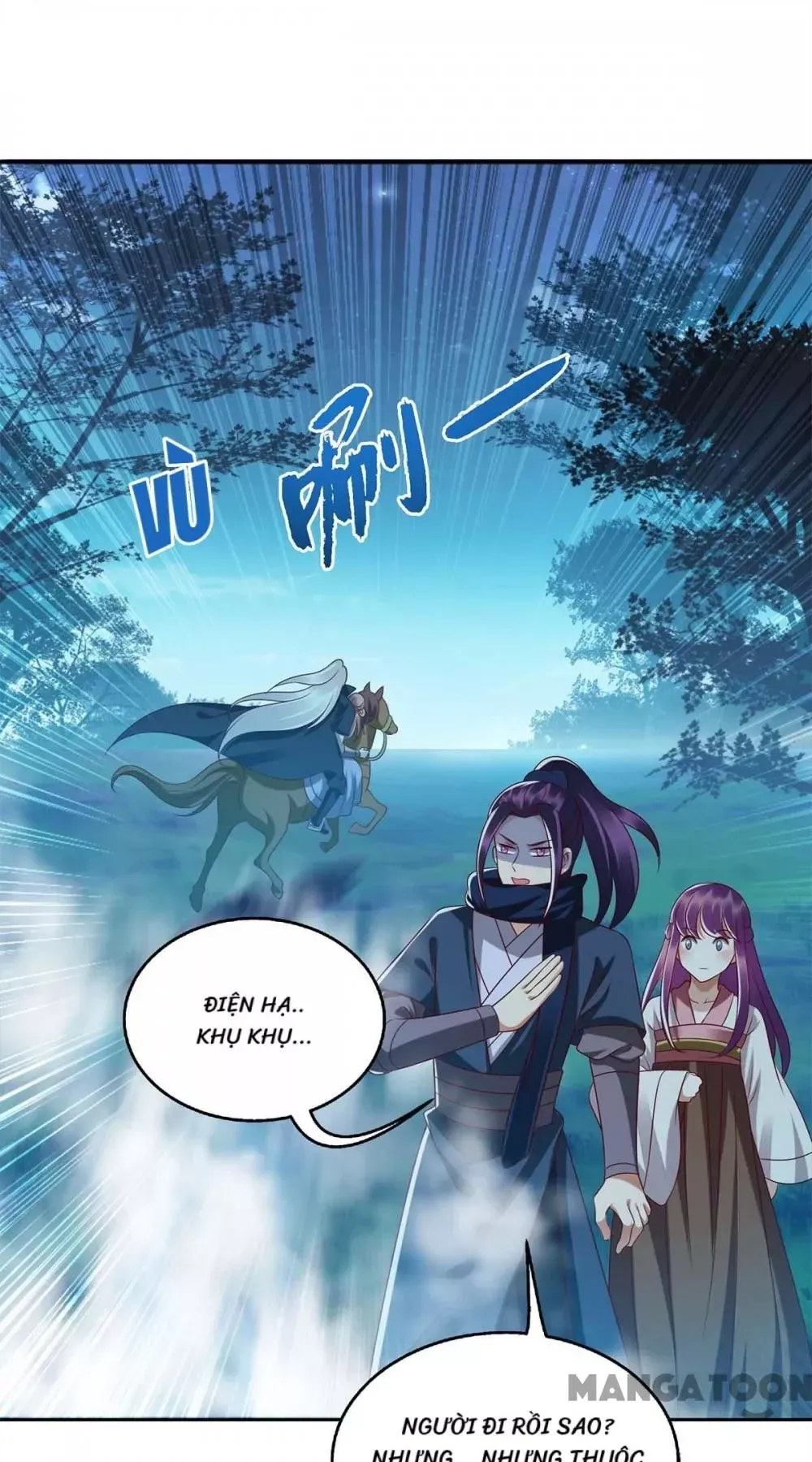 Nhất Phẩm Đích Nữ Chap 180 - Next Chap 181