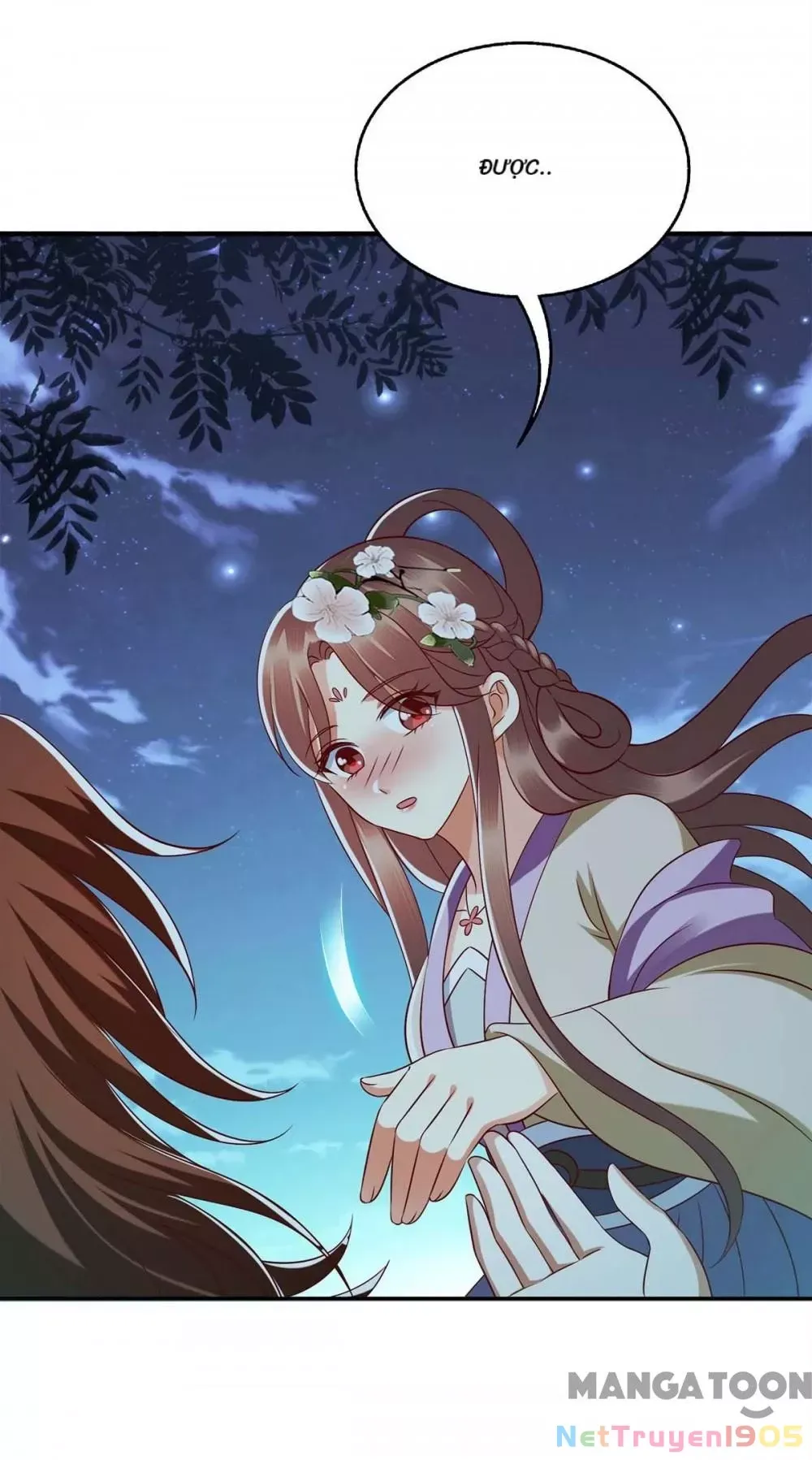 Nhất Phẩm Đích Nữ Chap 180 - Next Chap 181