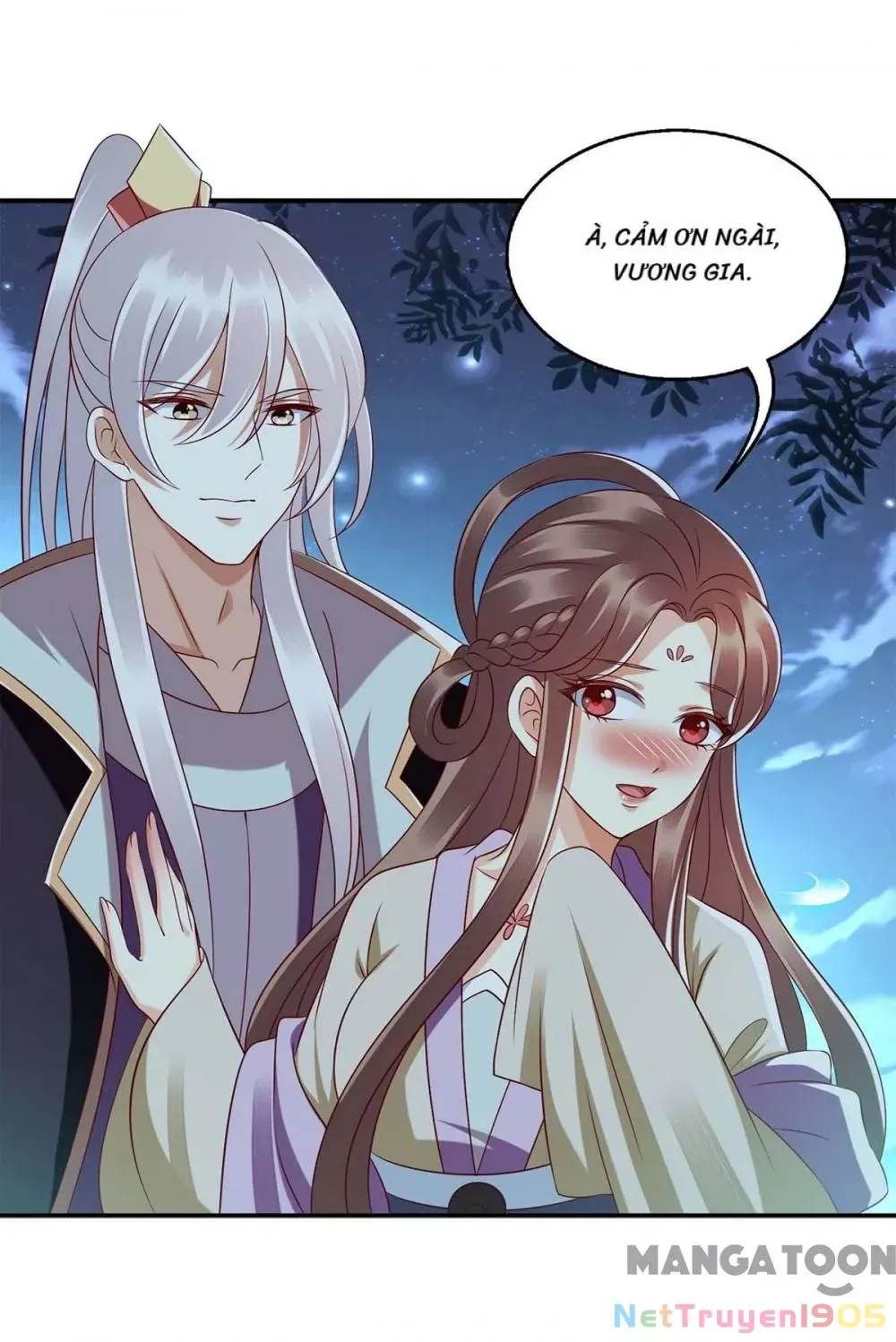 Nhất Phẩm Đích Nữ Chap 180 - Next Chap 181