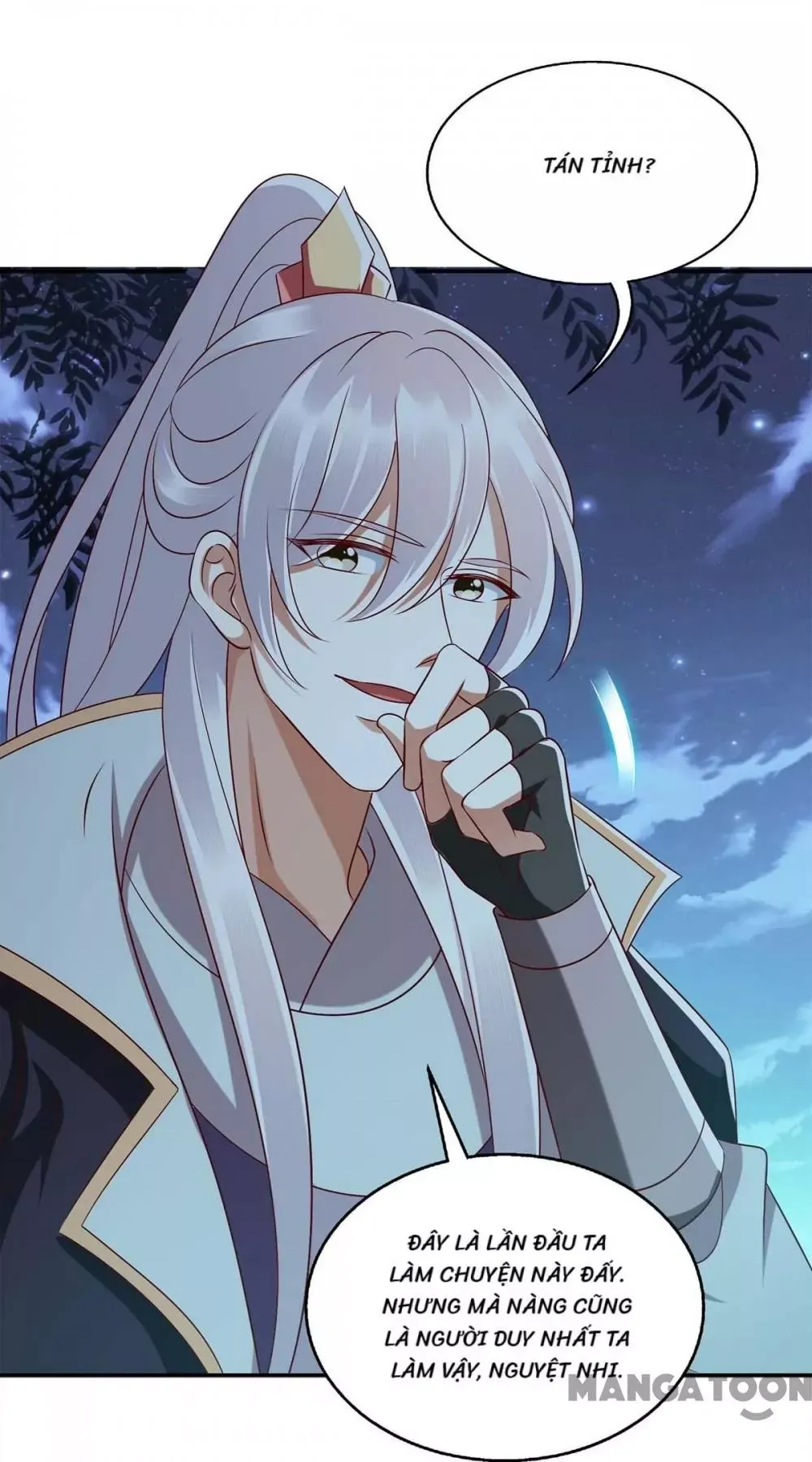 Nhất Phẩm Đích Nữ Chap 180 - Next Chap 181