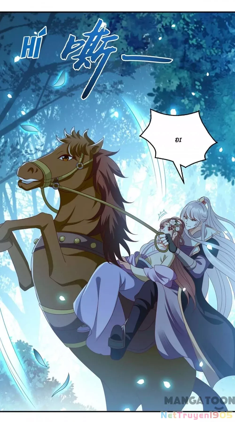 Nhất Phẩm Đích Nữ Chap 180 - Next Chap 181