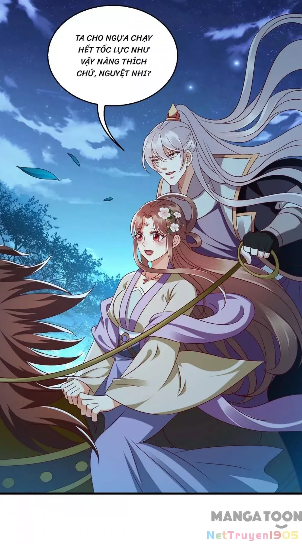 Nhất Phẩm Đích Nữ Chap 180 - Next Chap 181