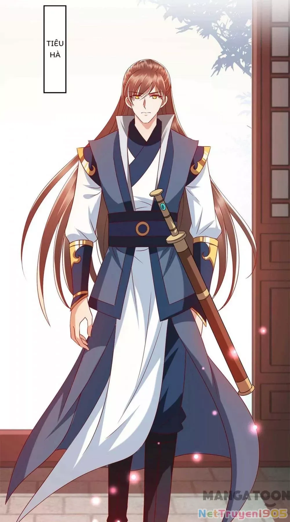 Nhất Phẩm Đích Nữ Chap 183 - Next Chap 184