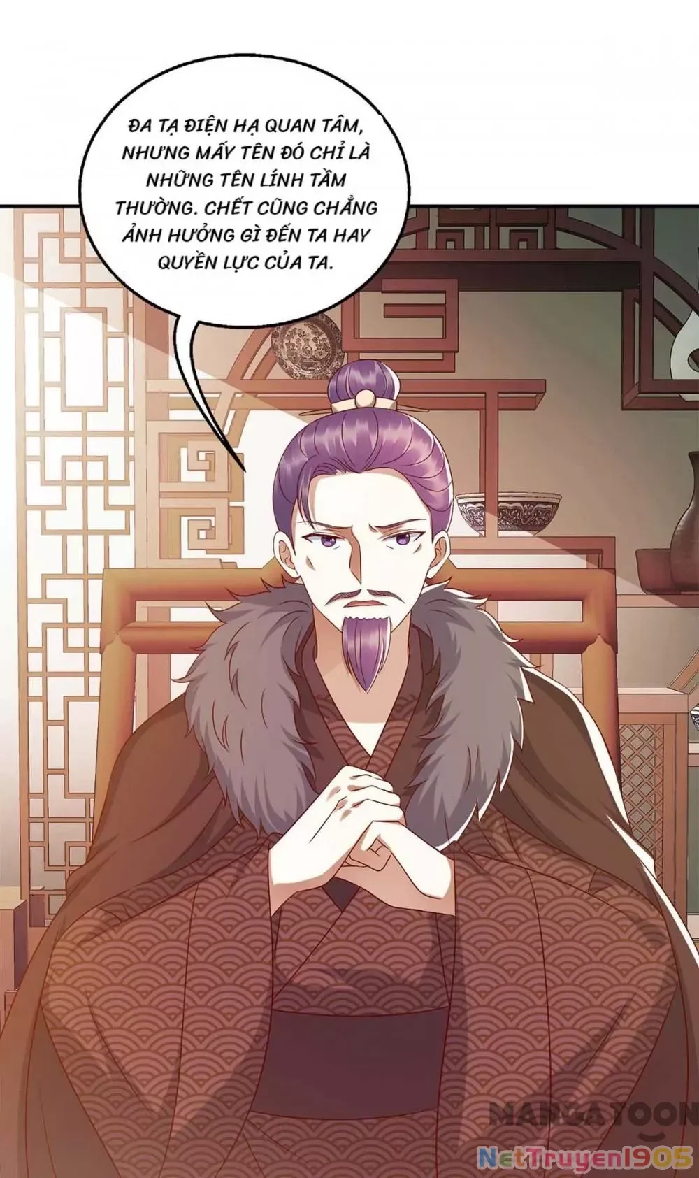 Nhất Phẩm Đích Nữ Chap 183 - Next Chap 184