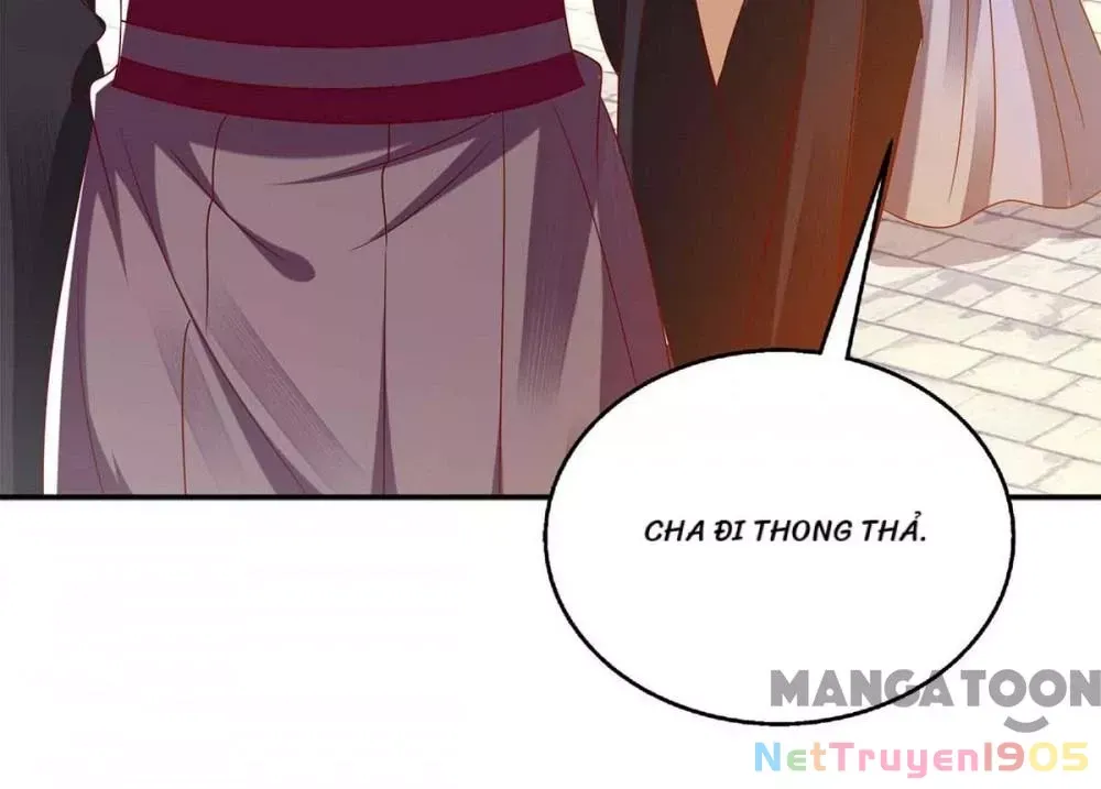 Nhất Phẩm Đích Nữ Chap 187 - Next Chap 188