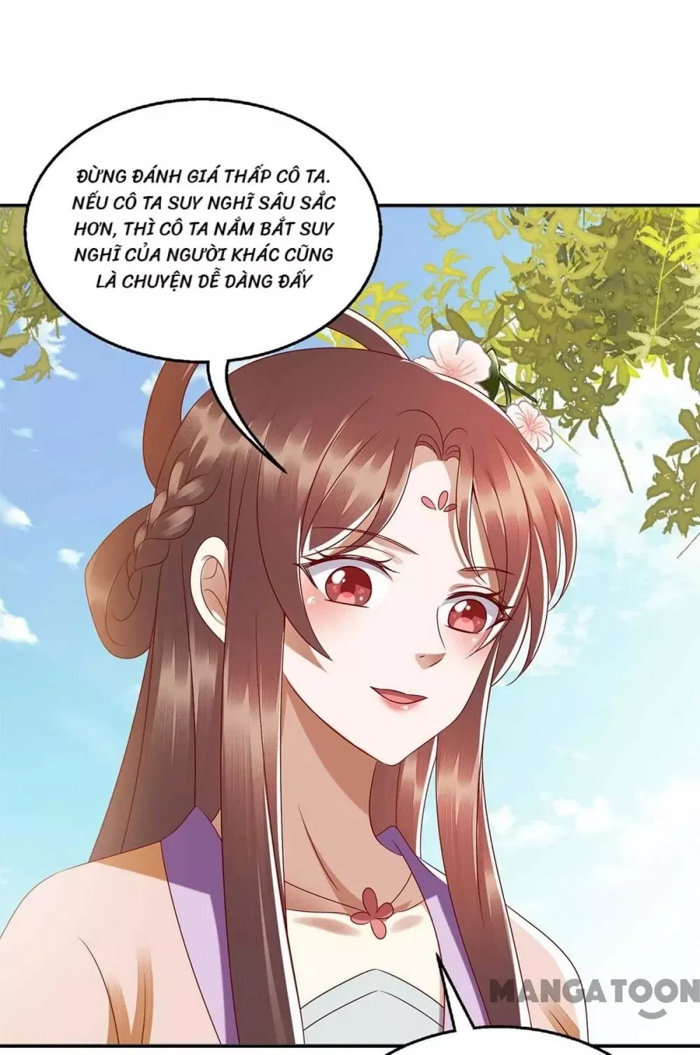 Nhất Phẩm Đích Nữ Chap 187 - Next Chap 188