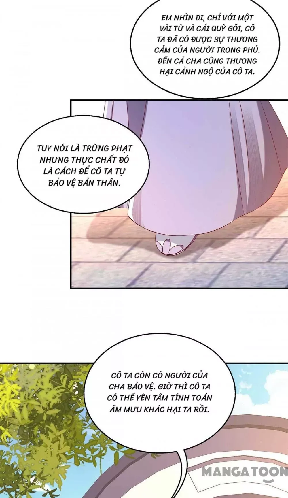 Nhất Phẩm Đích Nữ Chap 187 - Next Chap 188