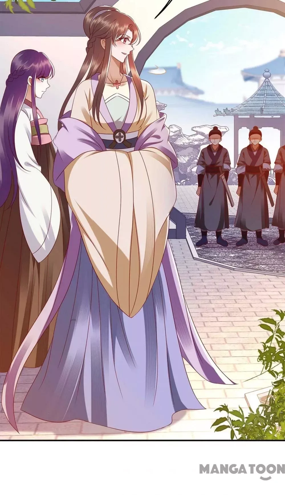 Nhất Phẩm Đích Nữ Chap 187 - Next Chap 188
