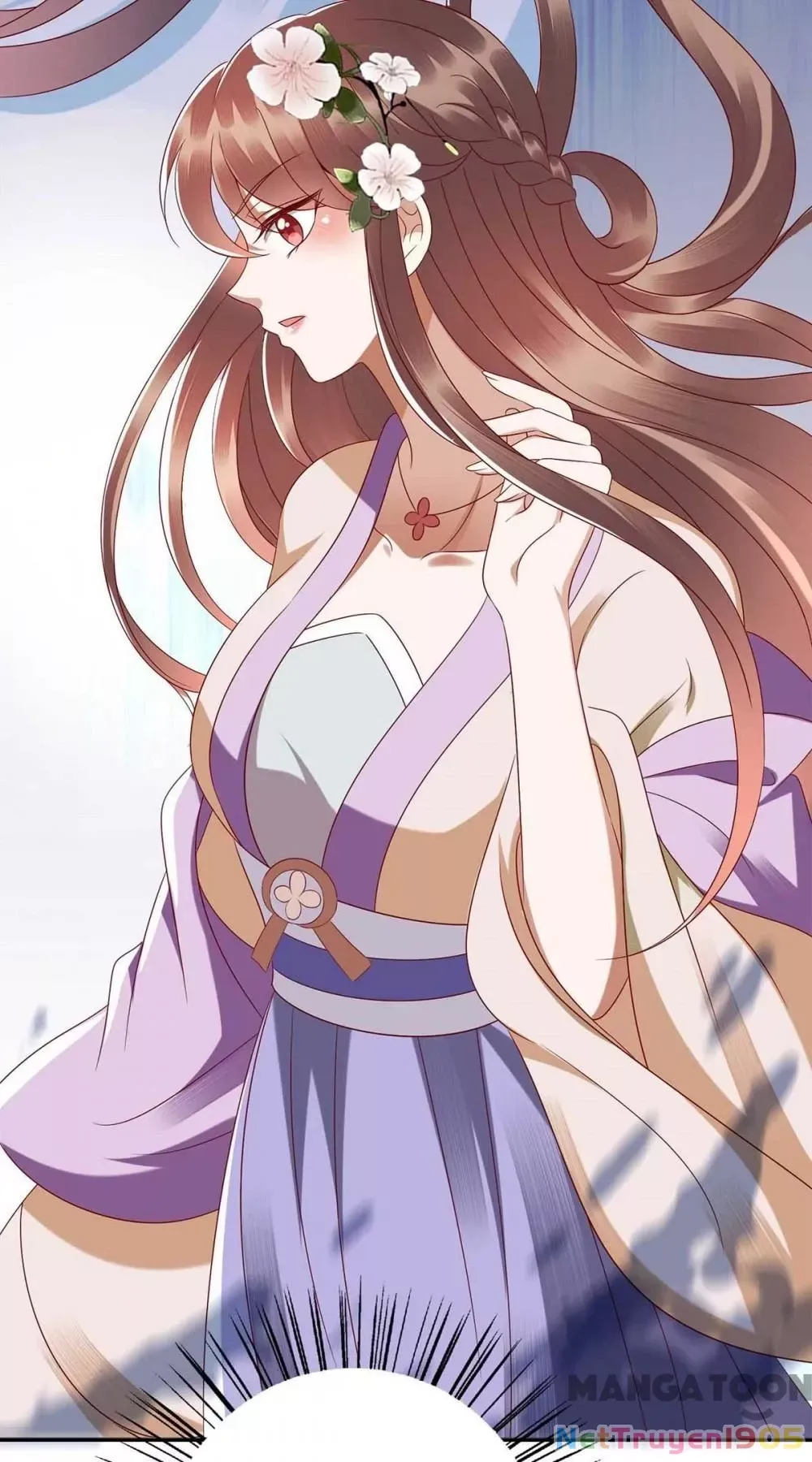 Nhất Phẩm Đích Nữ Chap 187 - Next Chap 188
