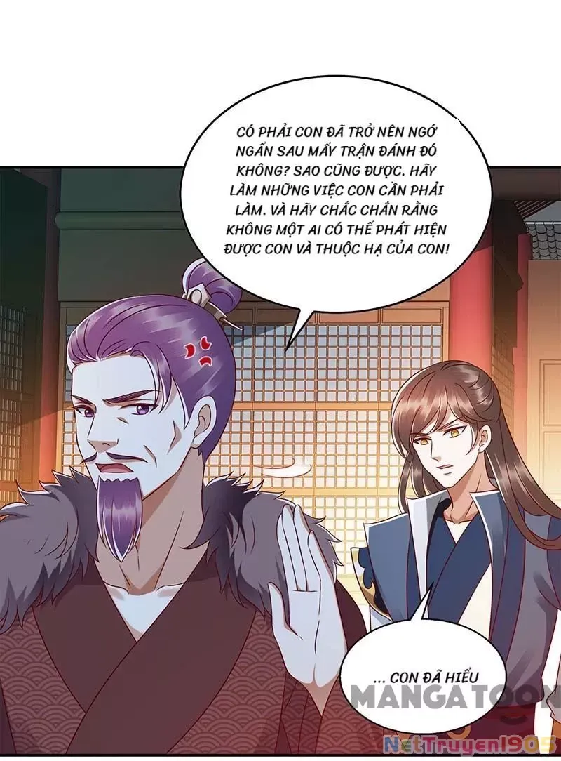 Nhất Phẩm Đích Nữ Chap 190 - Next Chap 191