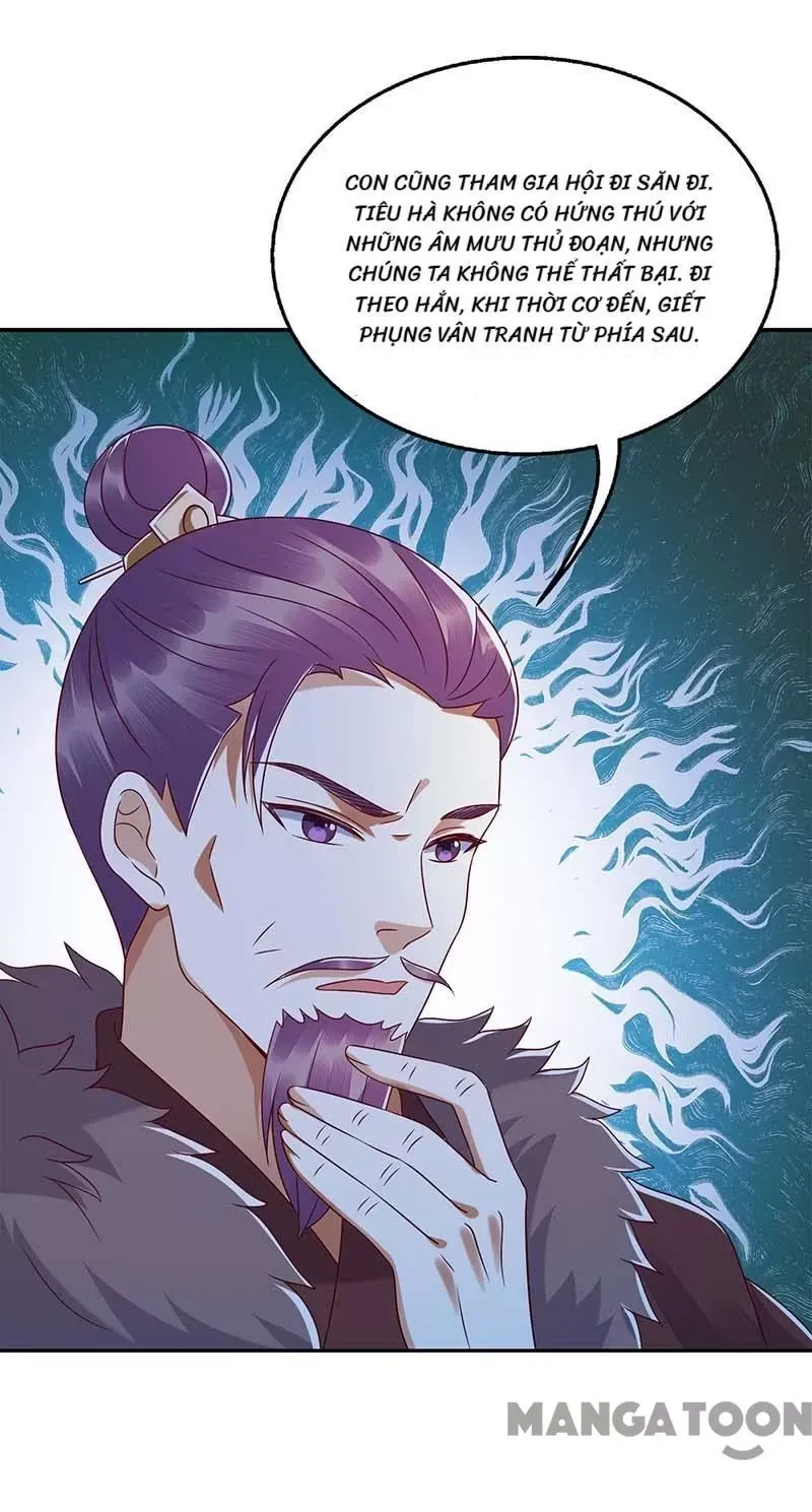 Nhất Phẩm Đích Nữ Chap 190 - Next Chap 191