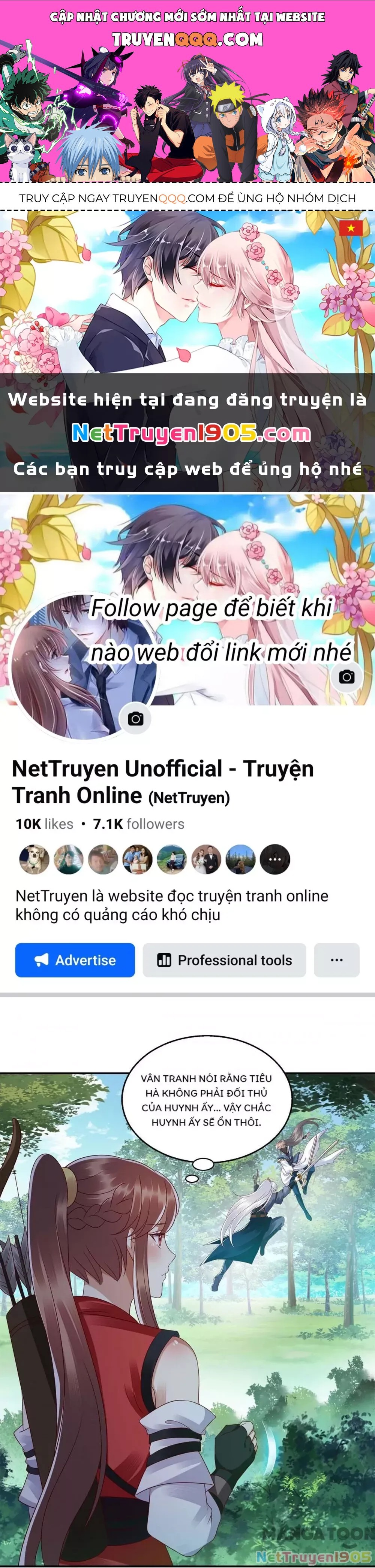 Nhất Phẩm Đích Nữ Chap 194 - Next Chap 195