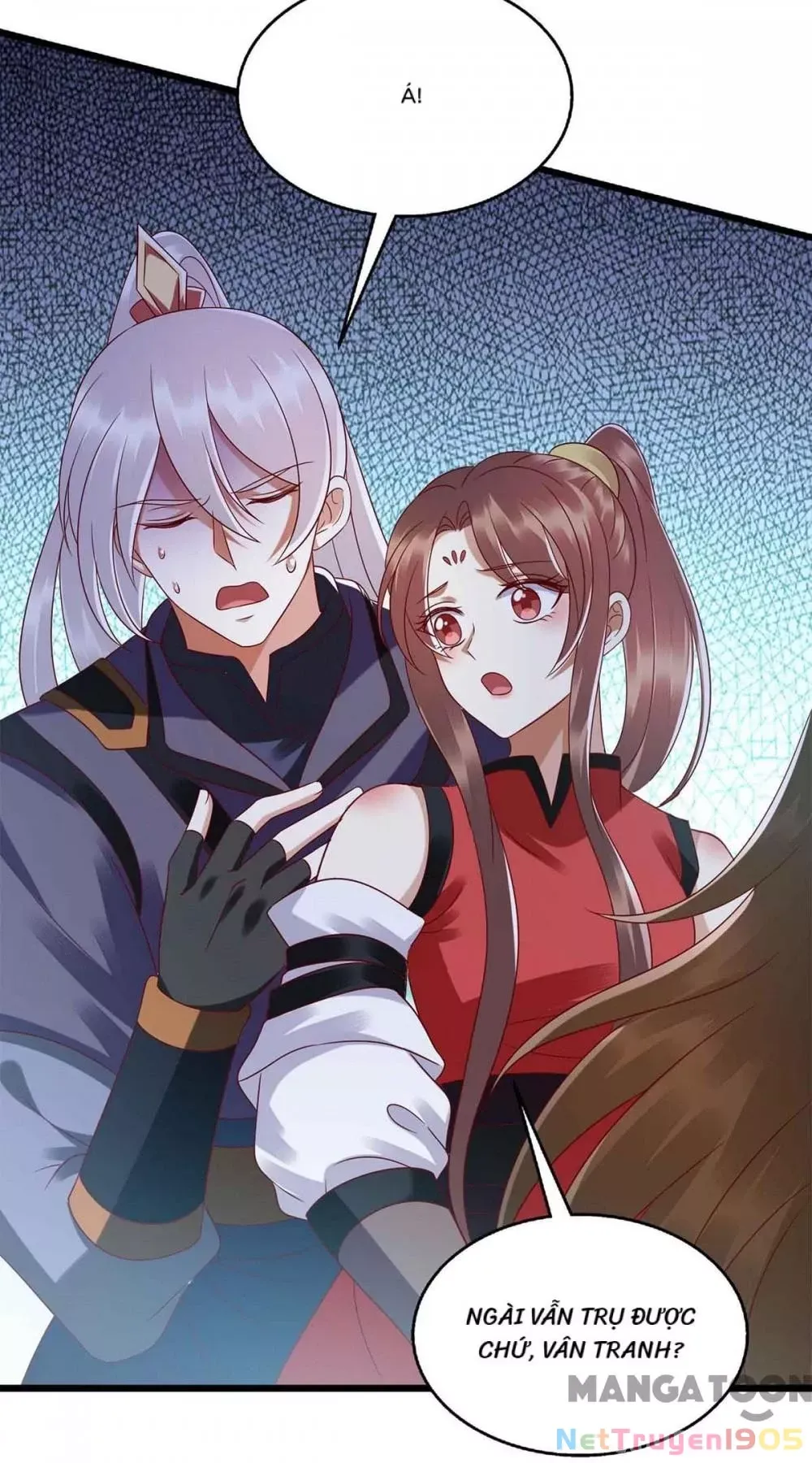 Nhất Phẩm Đích Nữ Chap 196 - Next Chap 197