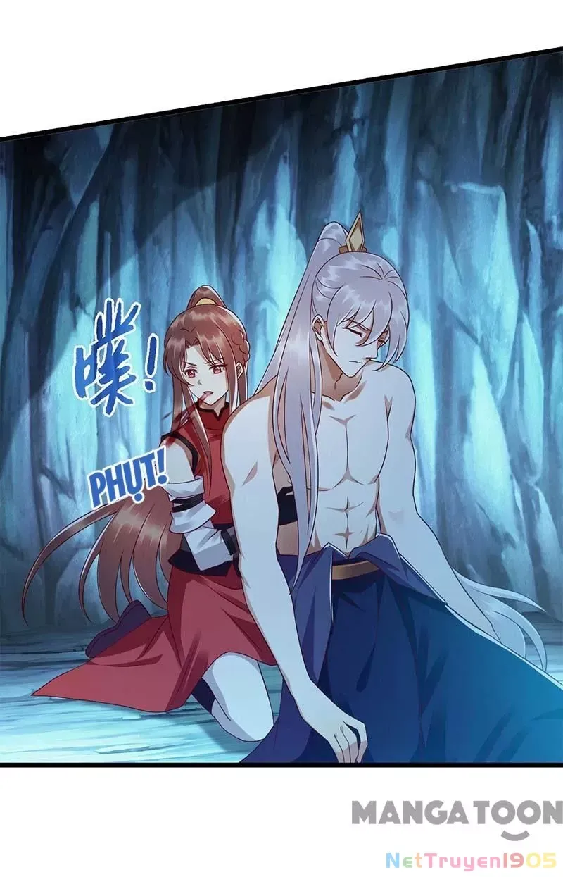 Nhất Phẩm Đích Nữ Chap 198 - Next Chap 199