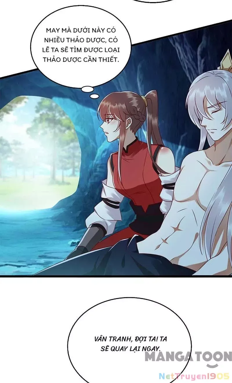 Nhất Phẩm Đích Nữ Chap 198 - Next Chap 199