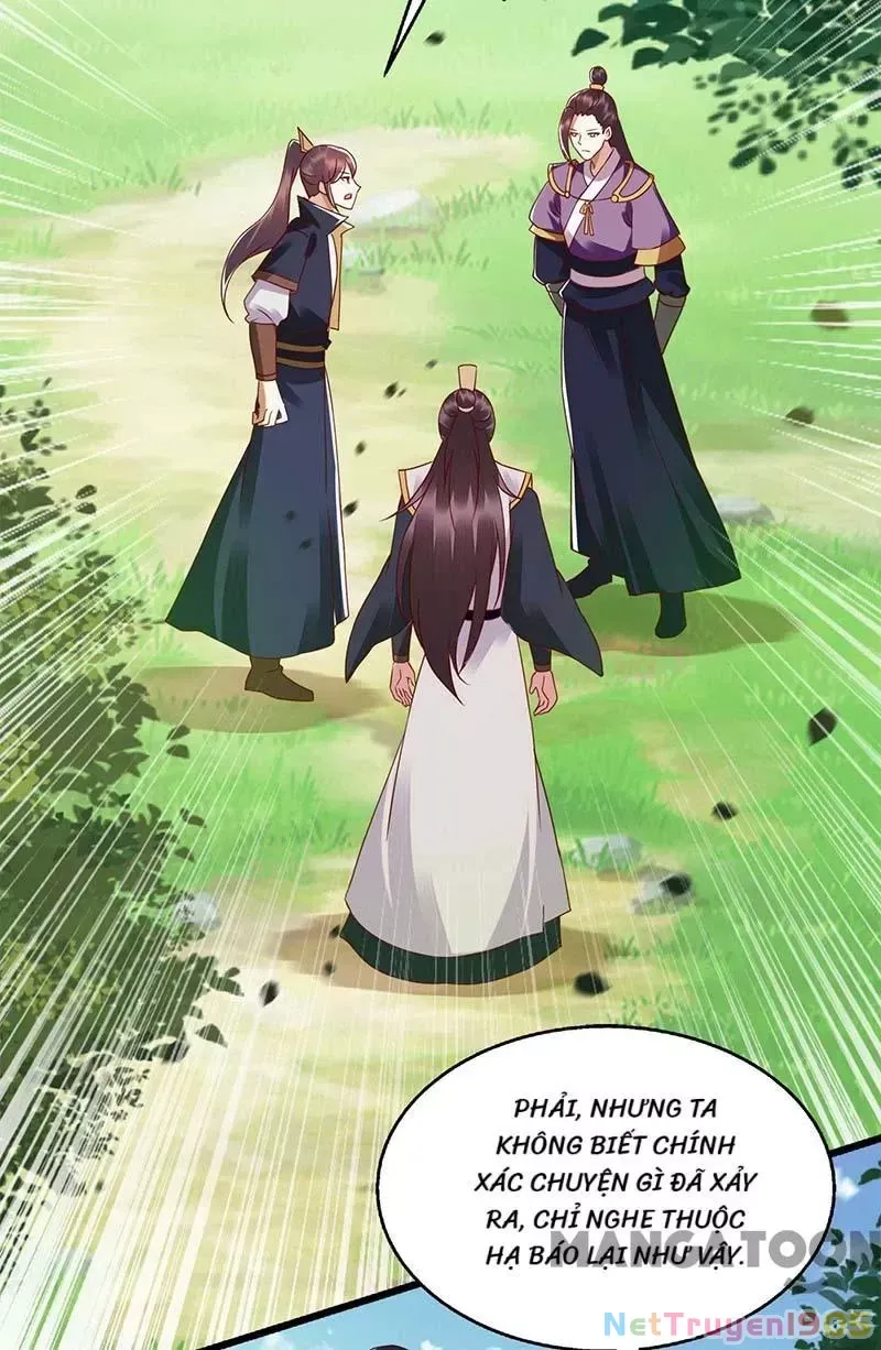 Nhất Phẩm Đích Nữ Chap 198 - Next Chap 199