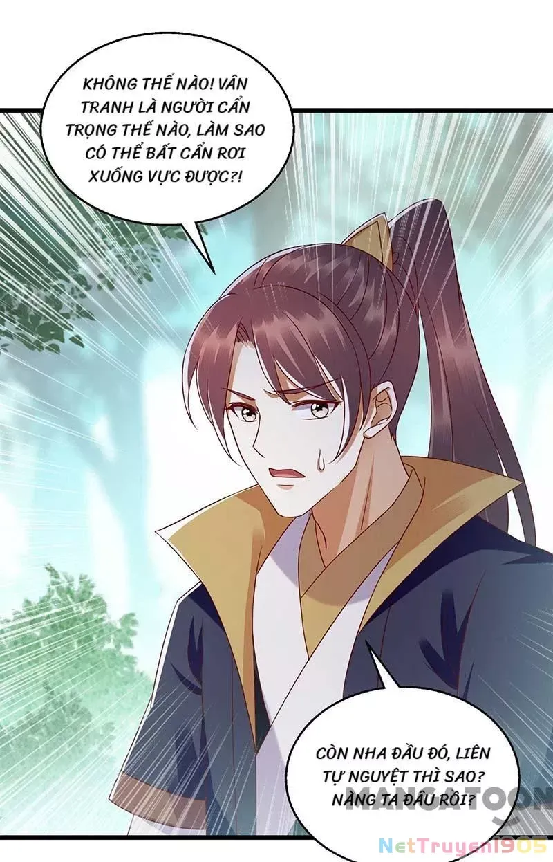 Nhất Phẩm Đích Nữ Chap 198 - Next Chap 199