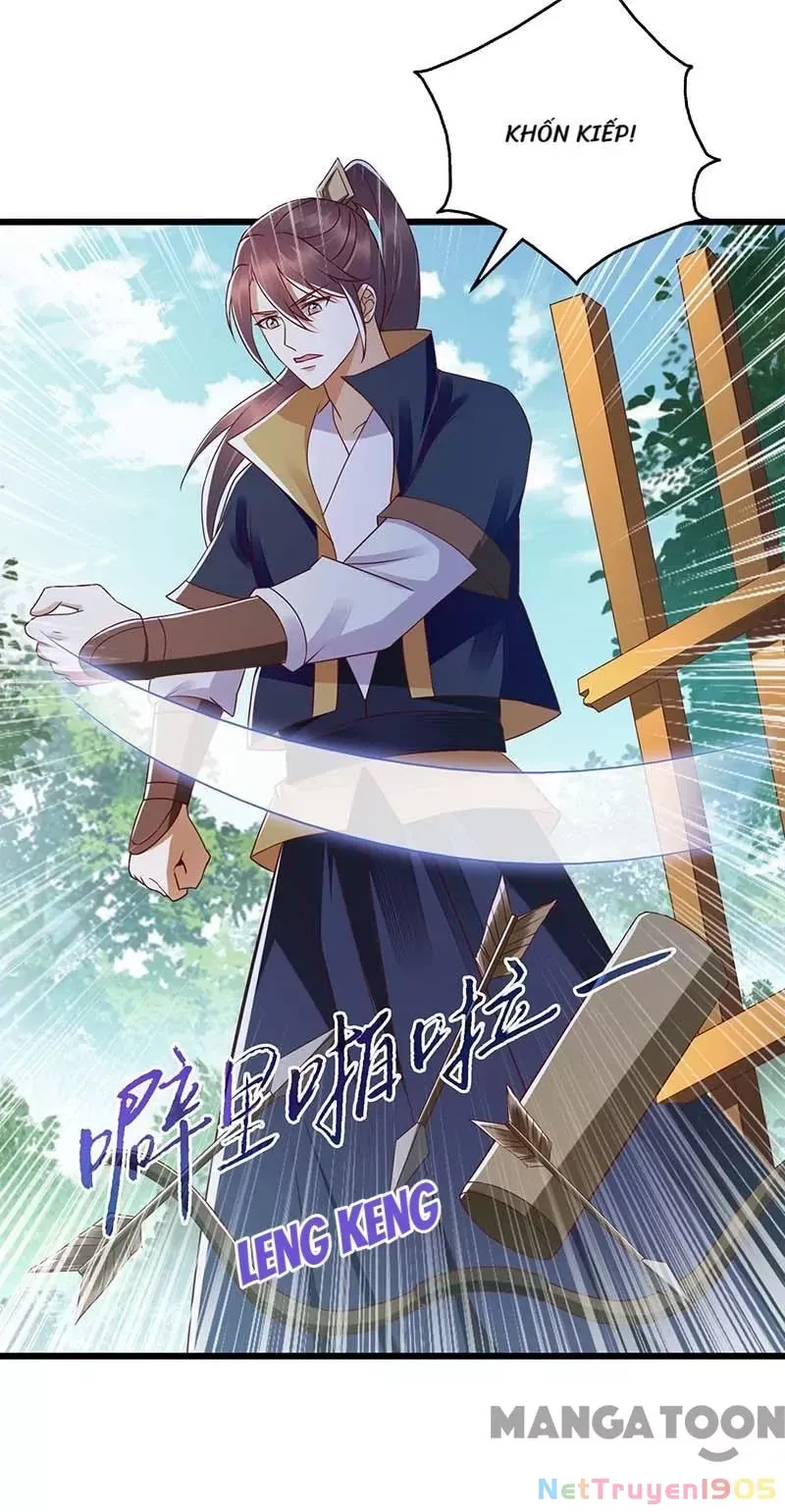 Nhất Phẩm Đích Nữ Chap 198 - Next Chap 199