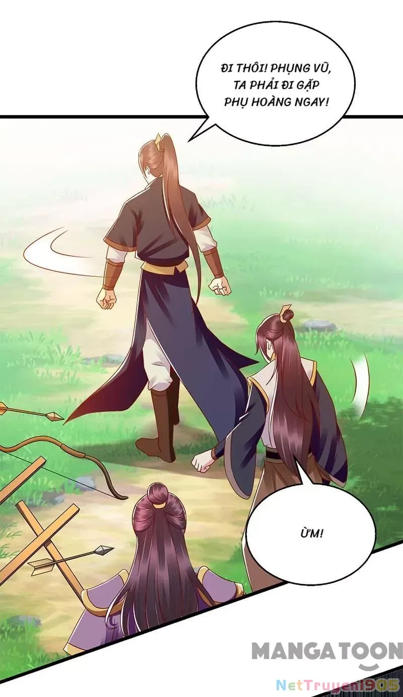 Nhất Phẩm Đích Nữ Chap 198 - Next Chap 199
